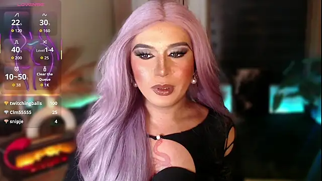 mslilly_croft - Mslilly_croft's free webcam - UK Sex Cams