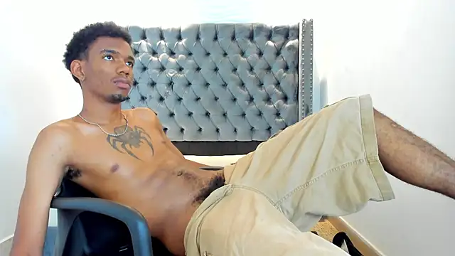 nero_reyd (M young) - FIRST ROUND CUM  💦💦