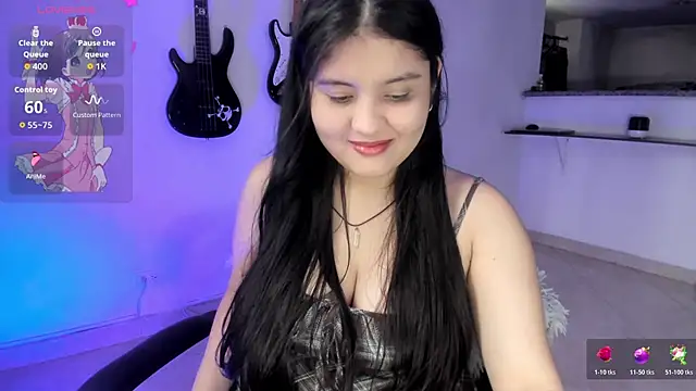 pervyangell - Pervyangell's free webcam - UK Sex Cams