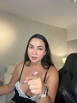 Webcam Model (ava_blue)  is live.Free join now!