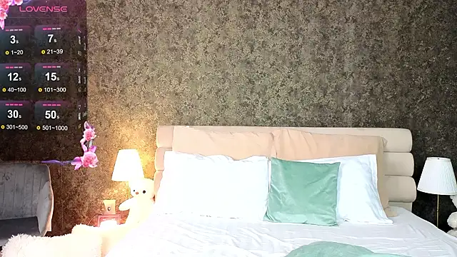 auram00n - AuraM00n's free webcam