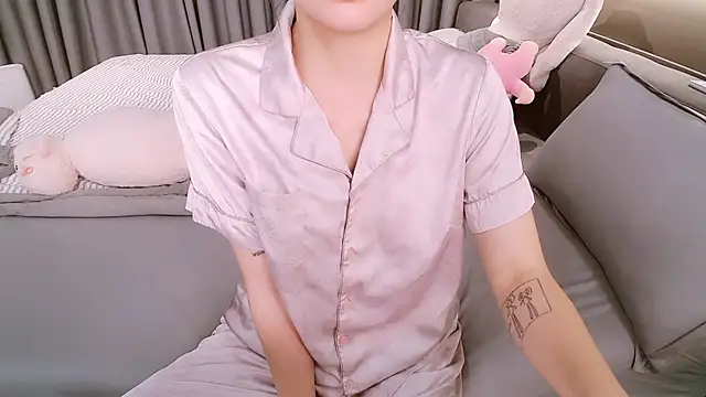 SungkyunnKwan's room