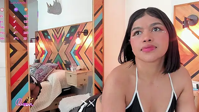 naiirobiswan (F young) - Hi Naiirobi 🔥🔥