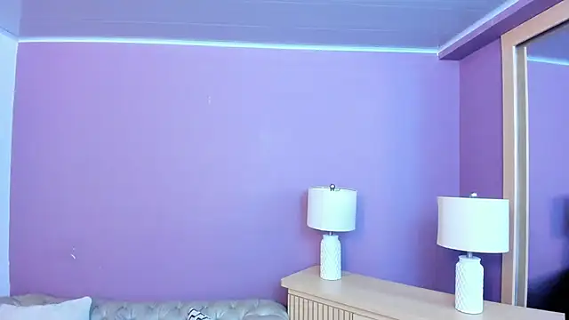 nathalie_rossel (F young) - OIL ON TITS AND ASS