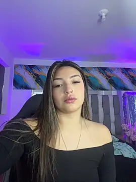 adaara_rey (F young) - Control Lush X 120 Seg