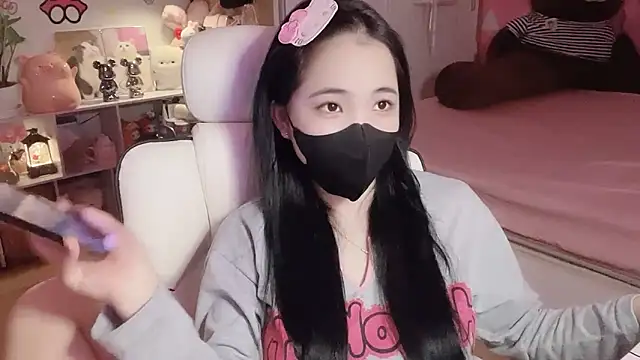 keelinnn19 (F young) - make me happy 🐰🐰