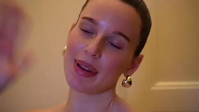 ellaa91 (F milf) - Make me cum <3 #lovense