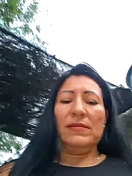 maturexxxnaughty (F milf) - girl fucks my pussy in 4