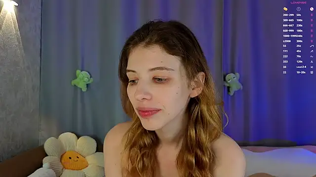 sunflovery (F young) - MASSAGE BOOBIES CLOSE UP