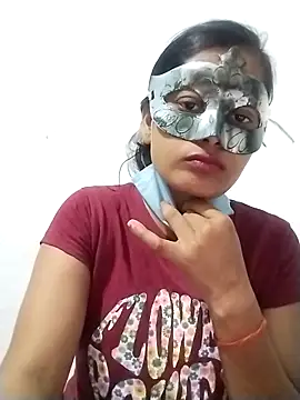 ms-naina (F young) - 1 minutes pussy fingering