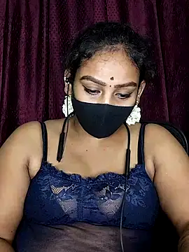 tamil_crazy_queen (F young) - Boobs oli message show