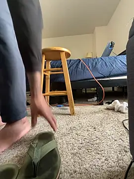 kingbertfeet (M young) - 500