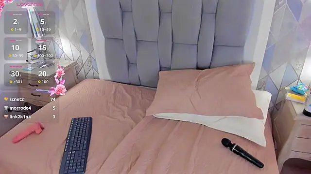 kendall__hill_ (F young) - oil in my ass