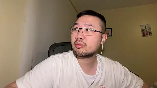 jasonryu2025 (M young) - Make me happy today