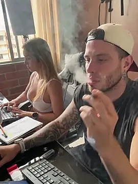 dra-dr-fitness (G young) - SEX ANAL