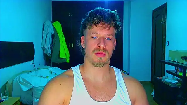 impregnator3000 (M young) - Tank top off/ sin camiseta