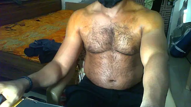 vbestshow (Ask my age) - all naked