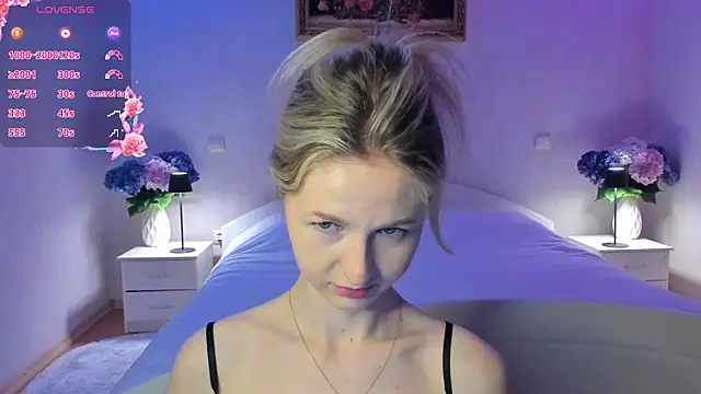 julie_blaze (F young) - Fantasy Cum