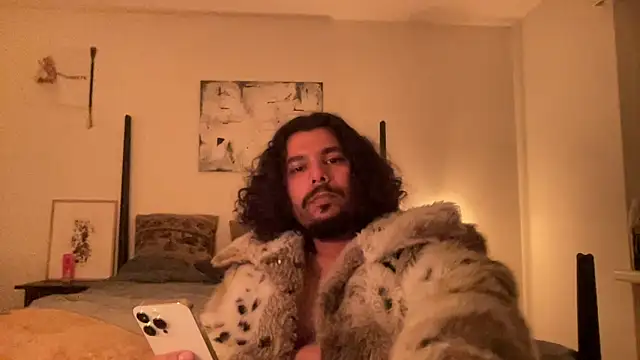 daddyvibes - Daddyvibes's free webcam - UK Sex Cams