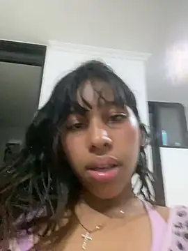 Webcam Model (THALIA_EF)  is live.Free join now!