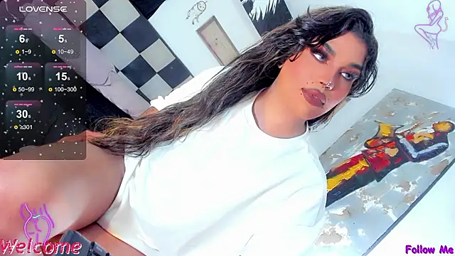 angels_srednal - Angels_srednal's free webcam - UK Sex Cams