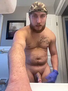 DevilDick05 webcam