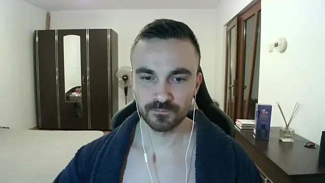 mu5clemania2 - Mu5clemania2's free webcam - UK Sex Cams