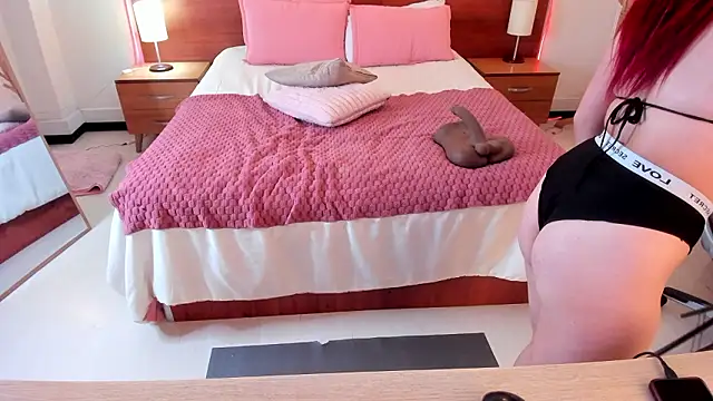 mafe_kailina - Mafe_Kailina's free webcam - UK Sex Cams