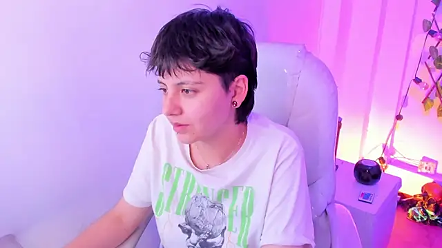 nathaly_ds - Nathaly_ds's free webcam - UK Sex Cams