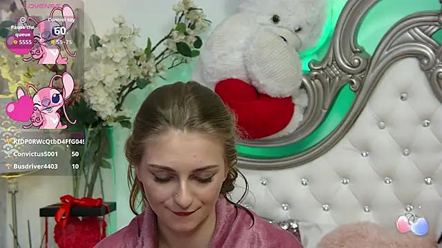 adissonlane (F teen) - slap ass x5