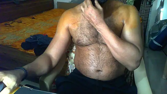 vbestshow (Ask my age) - all naked