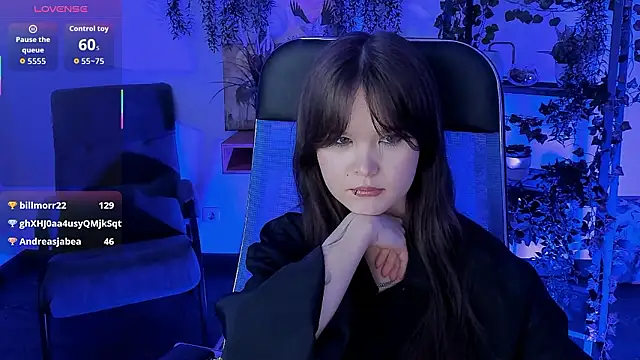 elainebeness - Elainebeness's free webcam - UK Sex Cams