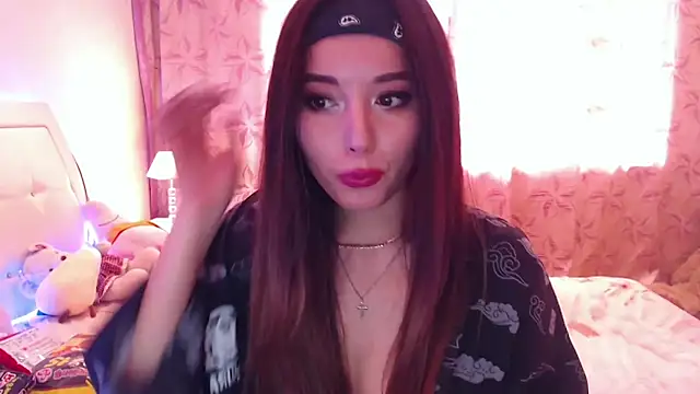 lilianbee - Lilianbee's free webcam - UK Sex Cams