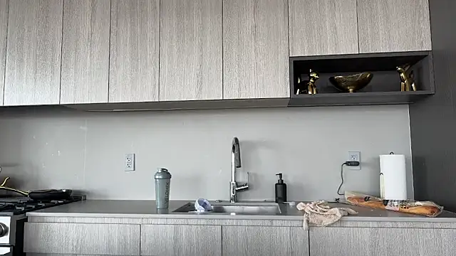 Graciemae_baexx webcam