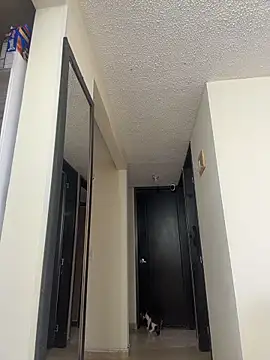 Webcam Model (Melii_1) is live