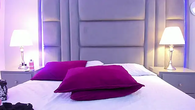 gabymoreau - GabyMoreau's free webcam