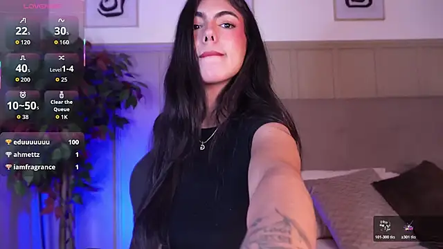 melaniebrett - Melaniebrett's free webcam - UK Sex Cams