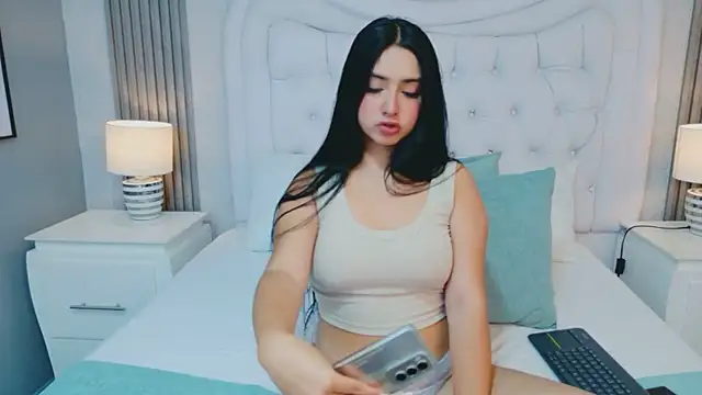 bellafoox - BellaFoox's free webcam