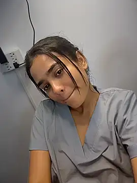 Spa-Girls Live Webcam on Stripchat