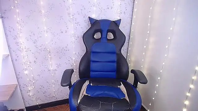 _alexaavandercloude - _Alexaavandercloude's free webcam - UK Sex Cams