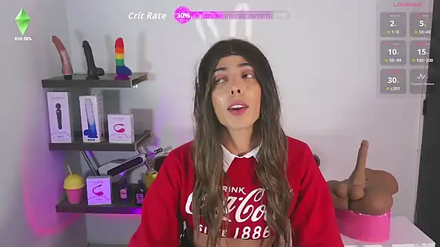 valentina_crtti webcam