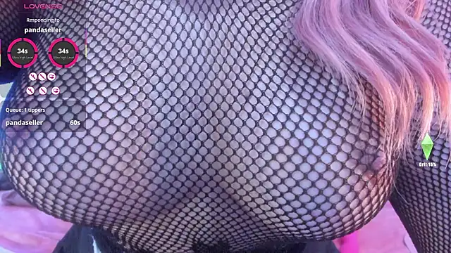 blessed_insomnia - Blessed_Insomnia's free webcam - UK Sex Cams