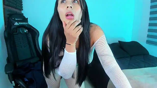 hannarusso - Hannarusso's free webcam