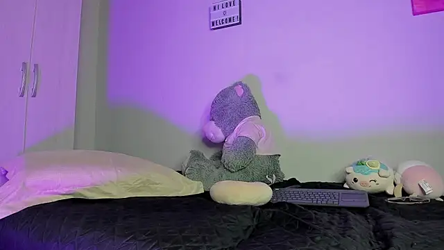 violettm - ViolettM's free webcam