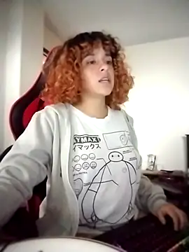 emmamelissa0521 - EmmaMelissa0521's free webcam