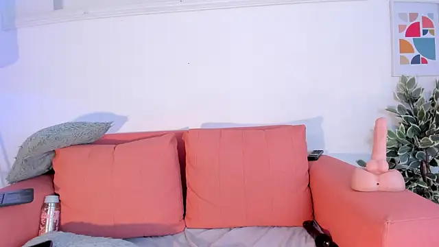 alanismorgan - Alanismorgan's free webcam