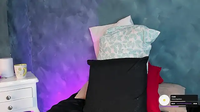 gingermoon_ - GingerMoon_'s free webcam