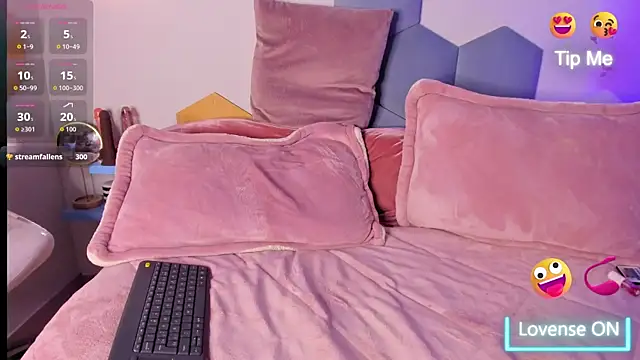 afrodita_sweeet - Afrodita_sweeet's free webcam