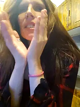 lenchen_ - Lenchen_'s free webcam - UK Sex Cams