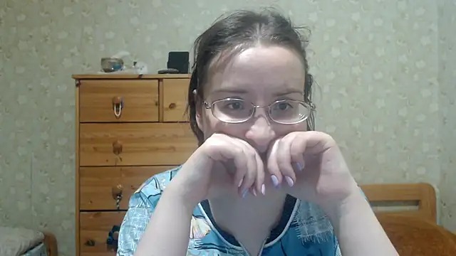 Smart_Rose live sex cam